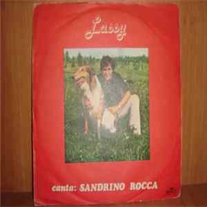 Sandrino Rocca - Lassy / Il Sogno Del Cacciatore mp3