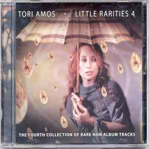 Tori Amos - Little Rarities 4 mp3