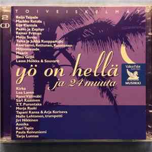 Various - Yö On Hellä Ja 24 Muuta mp3
