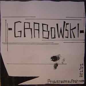 Grabowski - Proberaumaufnahmen mp3