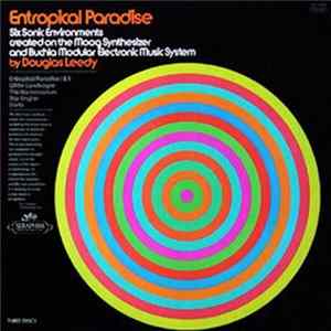 Douglas Leedy - Entropical Paradise mp3