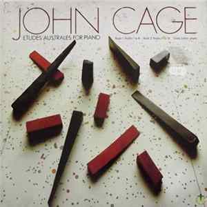 John Cage - Etudes Australes For Piano mp3