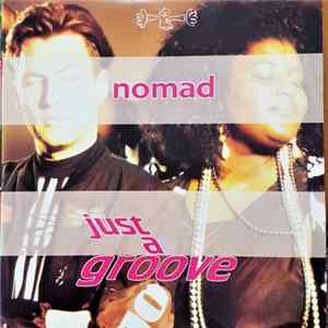 Nomad - Just A Groove mp3
