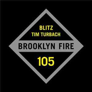 Tim Turbach - Blitz mp3