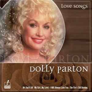 Dolly Parton - Love Songs mp3
