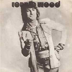 Ronnie Wood - If You Don't Want My Love mp3