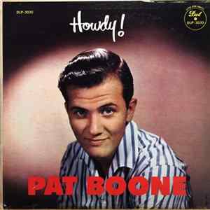 Pat Boone - Howdy! mp3