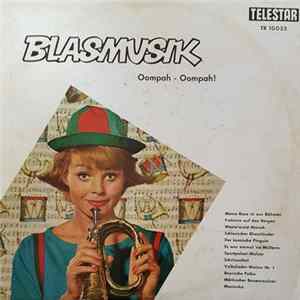 Various - Blasmusik mp3