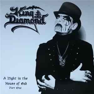 King Diamond - A Night In The House Of God Part One mp3