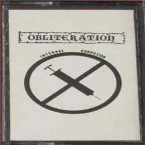 Obliteration - Internal Corrosion mp3
