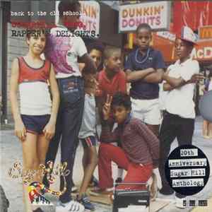 Sugarhill Gang - Rapper's Delights mp3