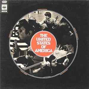 The United States Of America - The United States Of America mp3