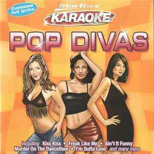 Unknown Artist - Pop Divas mp3