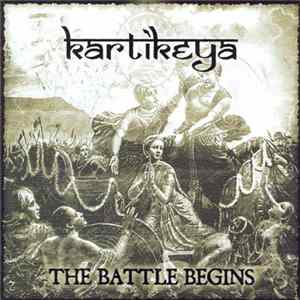 Kartikeya - The Battle Begins mp3