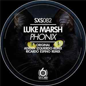 Luke Marsh - Phonix mp3