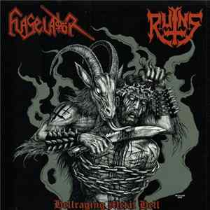 Flagelador / Ruins - Hellraging Metal Hell mp3