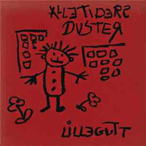 Alle Tiders Duster - Lillegutt / Bærtur mp3