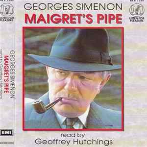 Geoffrey Hutchings - Maigret's Pipe mp3