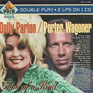 Dolly Parton/Porter Wagoner - Two Of A Kind mp3