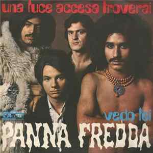 Panna Fredda - Una Luce Accesa Troverai mp3