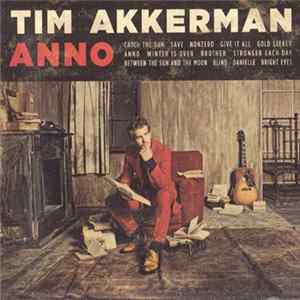 Tim Akkerman - Anno mp3