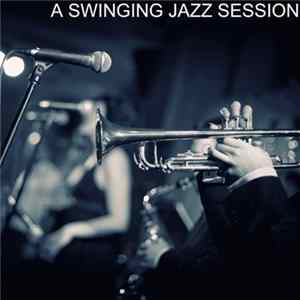 Jazz Lounge - A Swinging Jazz Session mp3