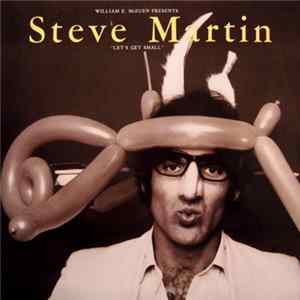 Steve Martin - Let's Get Small mp3