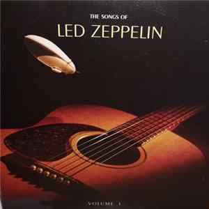 M.P.B. - The Songs Of Led Zeppelin Volume I mp3