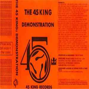 The 45 King - Demonstration mp3
