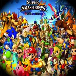 Nico Raimont - #SmashHypeWeek mp3