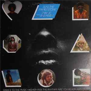 Sly & The Family Stone - Dance To The Music mp3