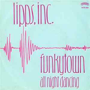 Lipps, Inc. - Funkytown mp3