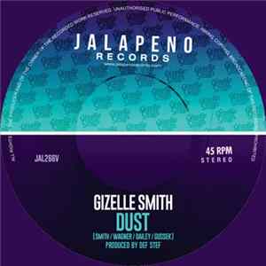 Gizelle Smith - Dust / Hey Romeo mp3