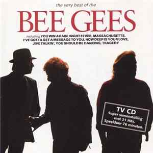 Bee Gees - The Very Best Of The Bee Gees mp3