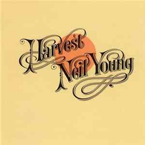 Neil Young - Harvest mp3
