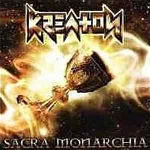 Kreaton - Sacra Monarchia mp3