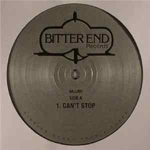 Unknown Artist - Can't Stop mp3
