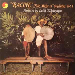 Rosario Camtolet Band, Ton Boboy, Ton Pa - "Racine" Folk Music Of Seychelles Vol. 1 mp3