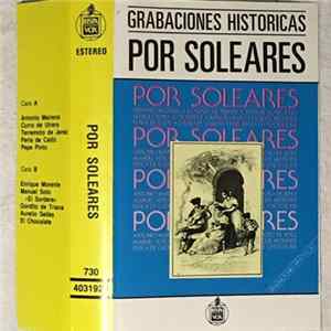 Various - Por Soleares mp3