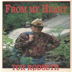 Tor Rødseth - From My Heart mp3