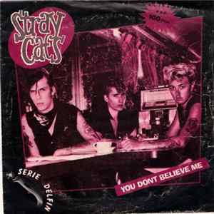 Stray Cats - You Don't Believe Me mp3