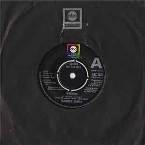 Clarence Carter - Warning mp3