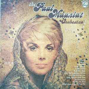 Paul Mauriat Orchestra - The Paul Mauriat Orchestra mp3