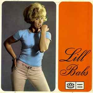 Lill Babs - Letkis-Jenka mp3