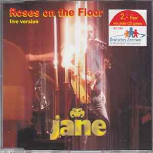 Werner Nadolny's Jane - Roses On The Floor mp3