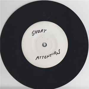 Short Attention - Polished Turds: 25 Decent Songs And One By Chris Grivet mp3
