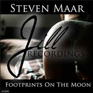 Steven Maar - Footprints On The Moon mp3