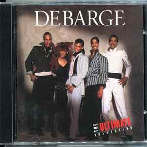 DeBarge - The Ultimate Collection mp3