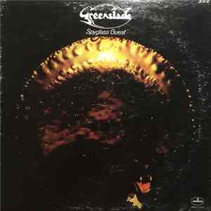Greenslade - Spyglass Guest mp3