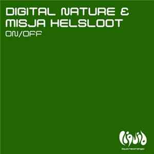 Digital Nature & Misja Helsloot - On/Off mp3